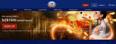 all slots casino new zealand